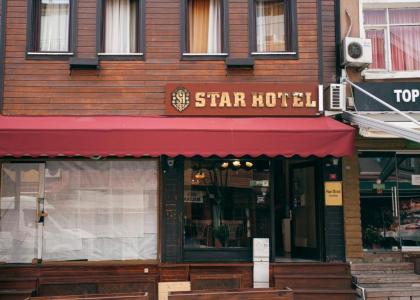 Star Hotel - image 8