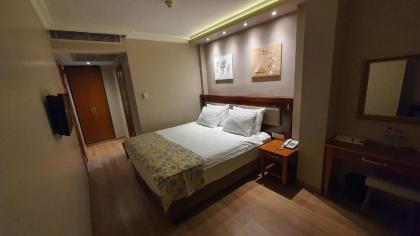 Asur Hotel - image 13