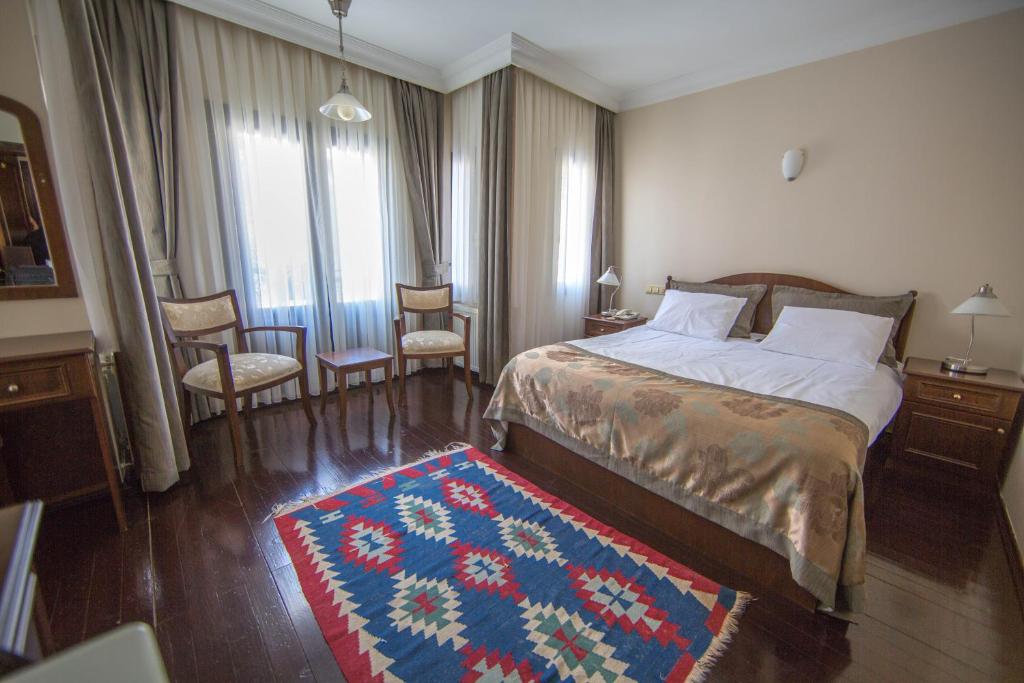 Villa Sofia Hotel - image 7