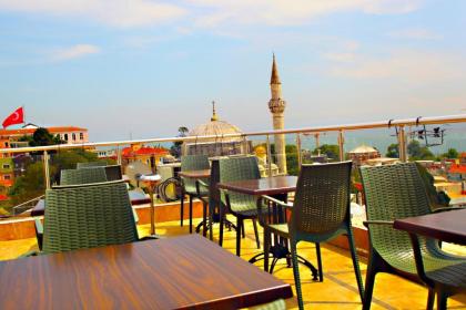 Art City Hotel Istanbul - image 5