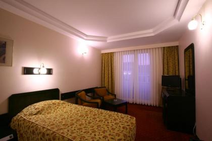 Istanbul Royal Hotel - image 5