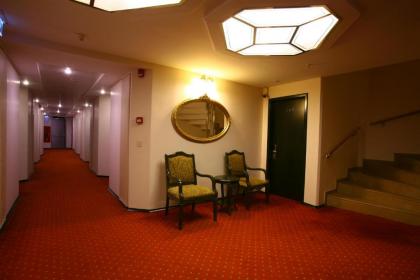 Istanbul Royal Hotel - image 8