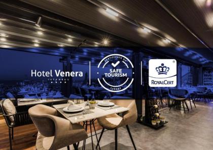 Hotel Venera - image 1