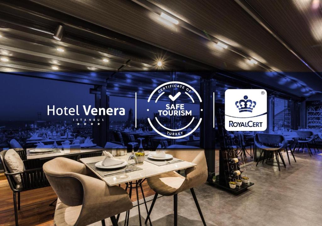 Hotel Venera - main image