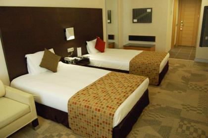 Nippon Hotel - image 13