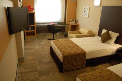 Nippon Hotel - image 2