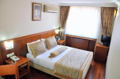 Hotel Centrum Istanbul - image 7