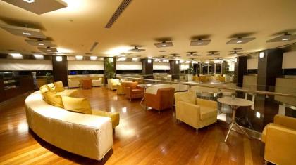 Point Hotel Taksim - image 17