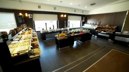 Point Hotel Taksim - image 9