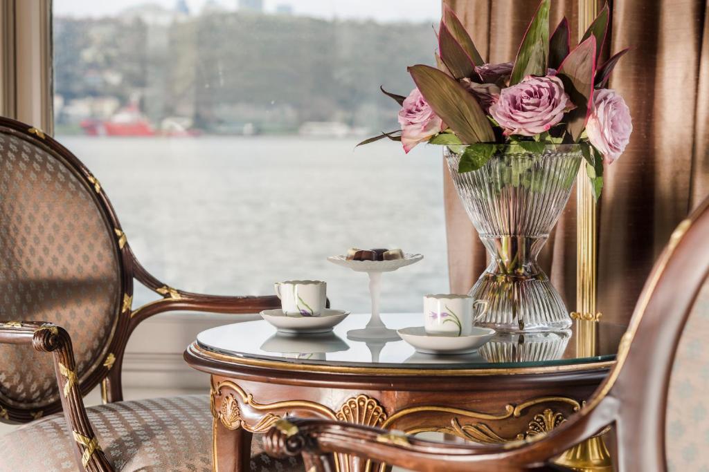 Bosphorus Palace Hotel - image 4