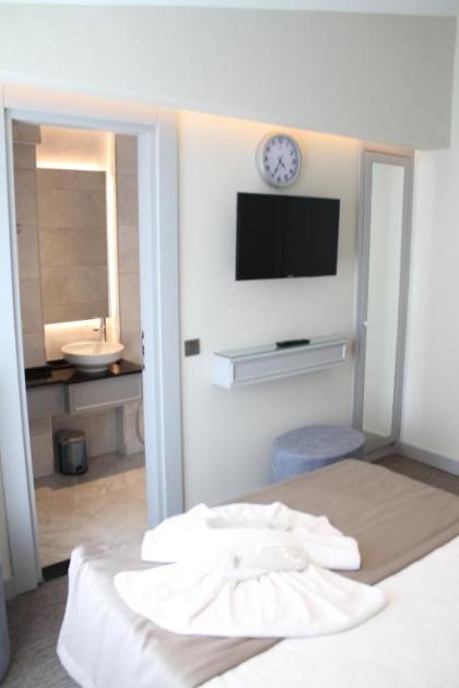 Triada Hotel Taksim - image 12