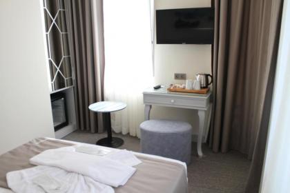 Triada Hotel Taksim - image 14