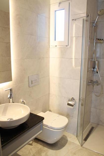 Triada Hotel Taksim - image 15