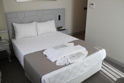 Triada Hotel Taksim - image 16