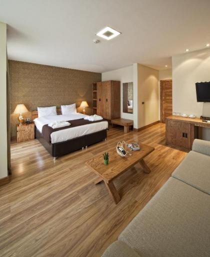 Triada Hotel Taksim - image 20