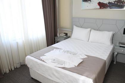 Triada Hotel Taksim - image 9