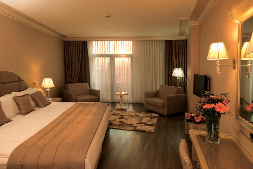 Eser Premium Hotel And Spa - image 3