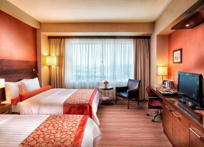 Courtyard by Marriott Istanbul West - image 13