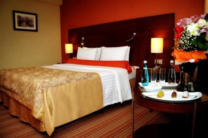 Courtyard by Marriott Istanbul West - image 17