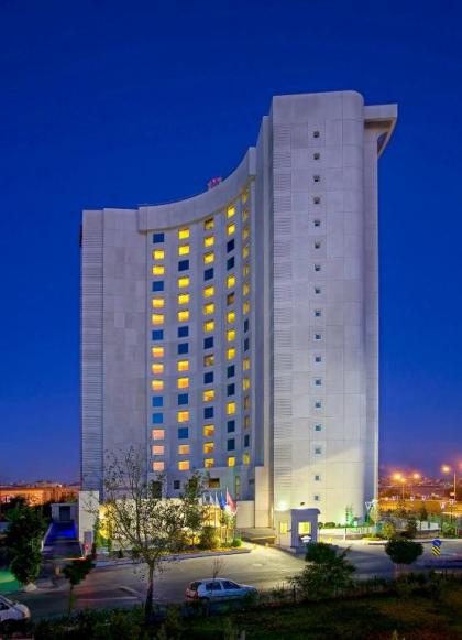 Courtyard by Marriott Istanbul West - image 20