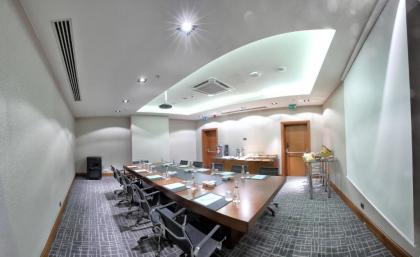 Courtyard by Marriott Istanbul West - image 9