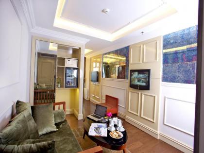 Taksim Star Hotel - image 12