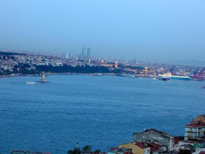 Taksim Star Hotel - image 14