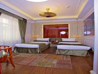 Taksim Star Hotel - image 15