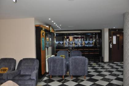 Tayhan Hotel - image 11