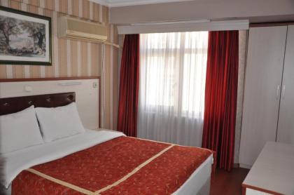 Tayhan Hotel - image 12