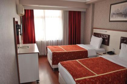 Tayhan Hotel - image 13