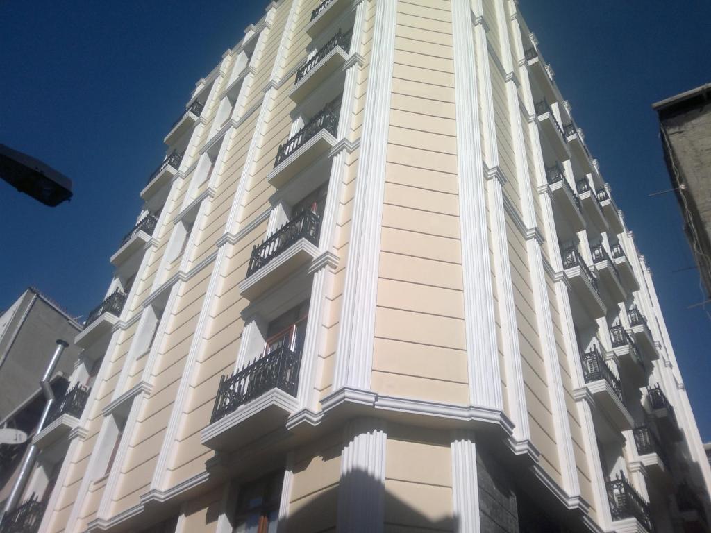 Tayhan Hotel - image 3