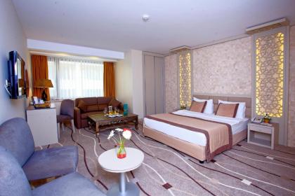 Grand Hotel Gulsoy - image 12