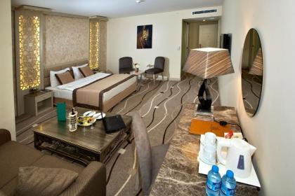 Grand Hotel Gulsoy - image 13