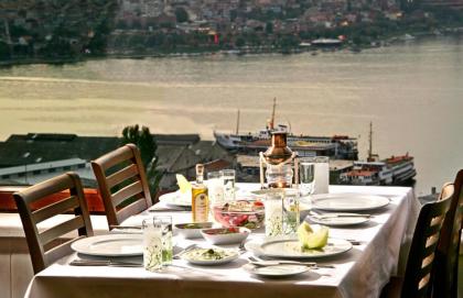 Grand Hotel Halic - image 12