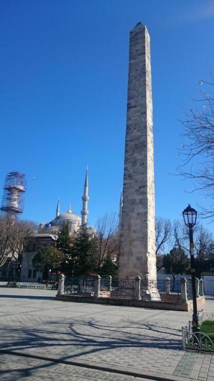 My Home Sultanahmet Hotel - image 14