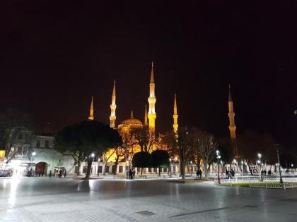 My Home Sultanahmet Hotel - image 16