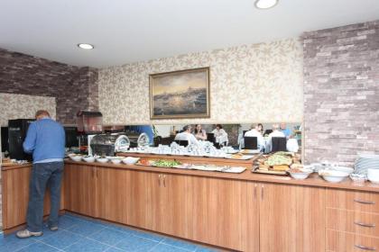 Fors Hotel - image 3