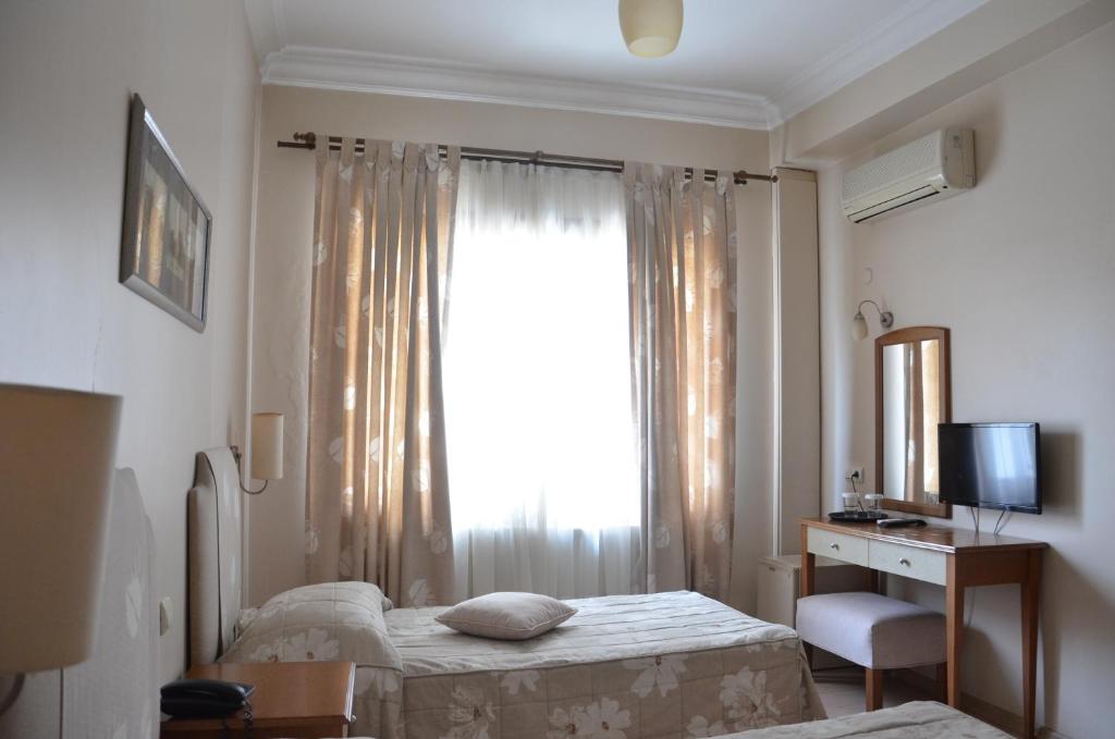 Hotel Fehmi Bey - image 3