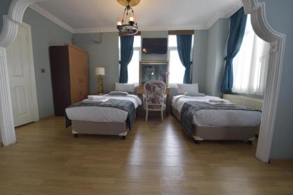 İSTA Golden Palace Hotel - image 15