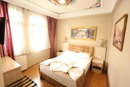 Tashkonak Studio Suites - image 13