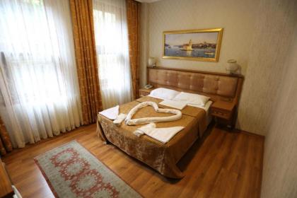 Tashkonak Studio Suites - image 15