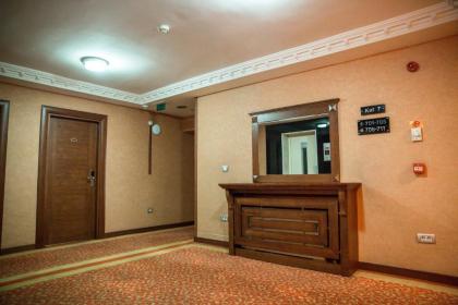 Yuksel Hotel - image 20