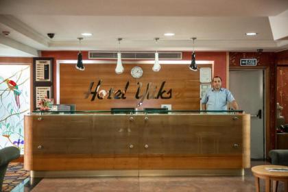 Yuksel Hotel - image 8