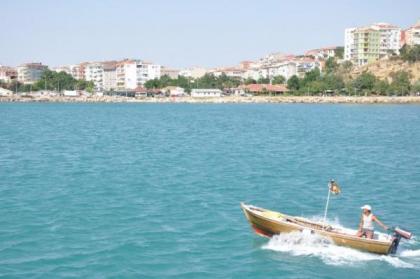 Silivri Park Hotel - image 8