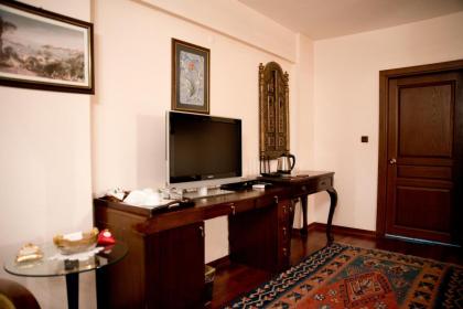 Villa Sphendone Suites Istanbul - image 11