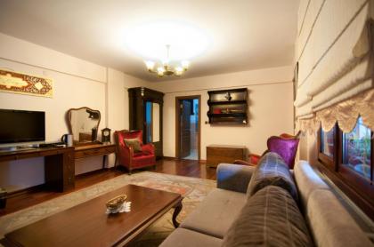 Villa Sphendone Suites Istanbul - image 15