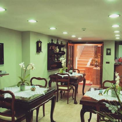 Villa Sphendone Suites Istanbul - image 3