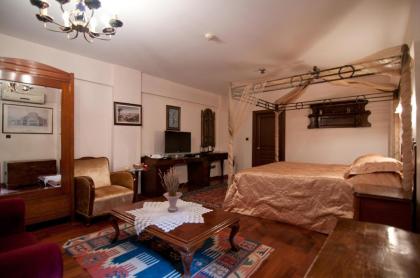 Villa Sphendone Suites Istanbul - image 5