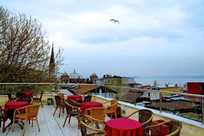 May Hotel Istanbul - image 13